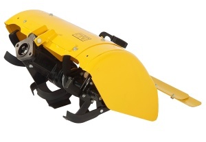 ProGARDEN BT-X90 freza tractata 900mm, accesoriu Campo U