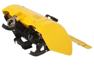 ProGARDEN BT-X90 freza tractata 900mm, accesoriu Campo U