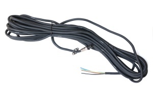 Progarden Cablu MYYM 4G2mmp, 15m, fara stecher - Img 2