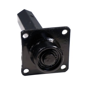 ProGARDEN EASYT32M, set flanse cu rulment si manicot 32mm, intoarcere usoara Easy Turn - Img 3