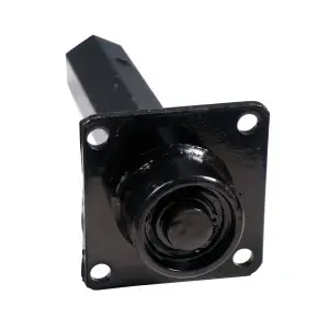 ProGARDEN EASYT32M, set flanse cu rulment si manicot 32mm, intoarcere usoara Easy Turn - Img 3