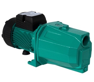ProGARDEN JET150 Pompa de suprafata 1.5", 1.1kW, apa curata, 80L/min, 55m - Img 2