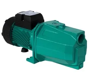 ProGARDEN JET150 Pompa de suprafata 1.5", 1.1kW, apa curata, 80L/min, 55m - Img 2