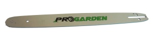 ProGARDEN Lama motoferastrau 350mm, 0.375"