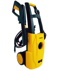 ProGARDEN LT302-1400C aparat de spalat cu jet, 1400W, 80bar