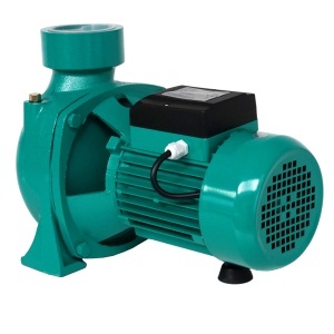 ProGARDEN PF 6014 Pompa suprafata 3", 1500W, 917L/min, 14m, apa curata - Img 2