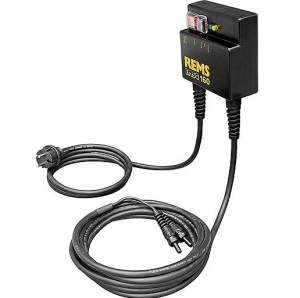 REMS EMSG 160 261001 Unitate de sudura cu manson electric 1150W, 230V - Img 1