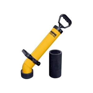 REMS Pompa manuala pentru instalatii sanitare Pull-Push 170300 - Img 2