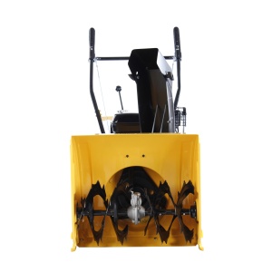 Snow King 565TG Freza de zapada Texas autopropulsata 4.2CP, latime lucru 560mm, benzina