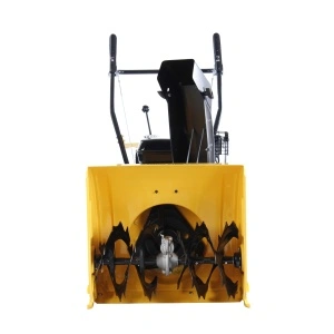 Snow King 565TG Freza de zapada Texas autopropulsata 4.2CP, latime lucru 560mm, benzina