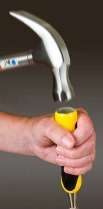 Stanley 0-16-870 Dalta pentru lemn dynagrip 6mm - Img 2