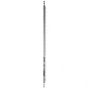 Stanley 1-15-388 Lama Hp de rezerva pentru bomfaier pentru lemn 750mm