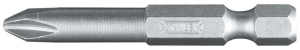 Stanley 1-68-992 Set 10 Biti PH2, 50mm, 1/4"
