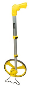 Stanley 1-77-174 Roata de masurat cu contor 318mm