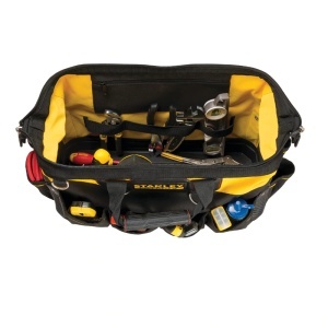 Stanley 1-93-950 Geanta de depozitare Fatmax® 18", 490x260x280mm - Img 2