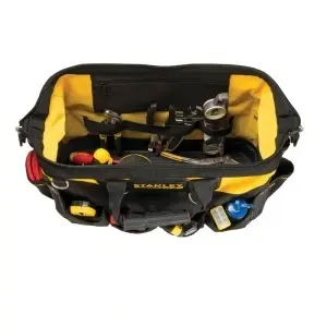 Stanley 1-93-950 Geanta de depozitare Fatmax® 18", 490x260x280mm - Img 2