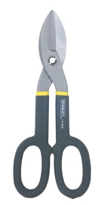 Stanley 2-14-556 Foarfece pentru tabla maxsteel 250mm - Img 2