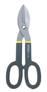 Stanley 2-14-556 Foarfece pentru tabla maxsteel 250mm - Img 2