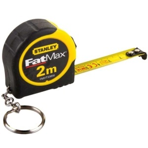 Stanley FMHT1-33856 Ruleta breloc Fatmax 2m x13mm