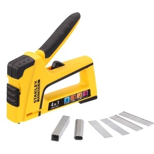 Stanley FMHT6-70411 Capsator manual 4:1 (6-tr400) 4 in 1, pentru uz normal - Img 1