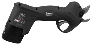 Texas GS1680LI Foarfeca electrica gradina, Li-Ion, 16.8V, 2.0 Ah, max 25mm