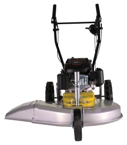 Texas MultiCut 610 Motocoasa, 3.6kW, latime lucru 61cm, inaltime taiere 25-75mm, benzina - Img 3