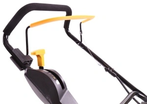 Texas Pro Cut 400TG 2-in-1 Scarificator si aerator gazon, benzina, 5CP, reglaj central, latime lucru 400mm - Img 3