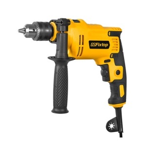Bormasina cu percutie, 850W, Fixtop