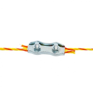Conector Fir 2–4 mm – Set 5 bucăți - Img 2