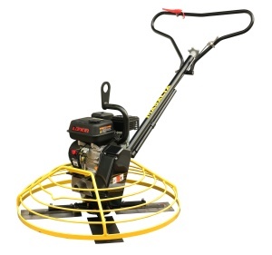 Masalta MT36-2 Slefuitor beton 910mm, Loncin G200F, benzina