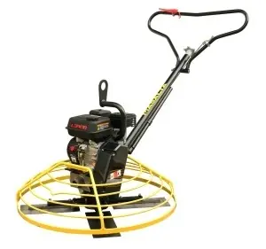 Masalta MT36-2 Slefuitor beton 910mm, Loncin G200F, benzina