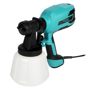 Pistol Electric de Vopsit Detoolz DZ-SE143, 400W, 1000 ml/min