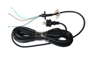 Progarden Cablu MYYM 3G1mmp, 10m, Schuko 16A - Img 2