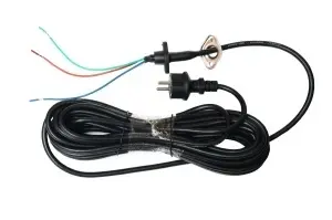 Progarden Cablu MYYM 3G1mmp, 10m, Schuko 16A - Img 2