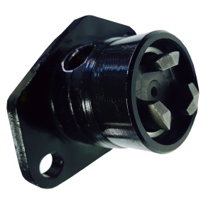 Progarden CR-ACC cupla rapida accesorii motocultoare seria Campo U - Img 3