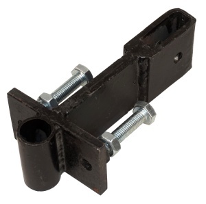 ProGARDEN Cupla 501/560 pentru prindere opritor gama Campo, 180x50mm - Img 3