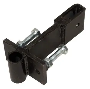 ProGARDEN Cupla 501/560 pentru prindere opritor gama Campo, 180x50mm - Img 3