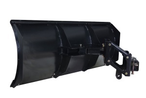 ProGARDEN PRO-LZ lama pietris/zapada 47x110cm pentru minitractoare Campo T