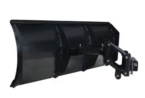 ProGARDEN PRO-LZ lama pietris/zapada 47x110cm pentru minitractoare Campo T