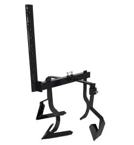 ProGARDEN PRO-PRS19-45 prasitoare 400-600mm pentru motocultor, tija 45cm