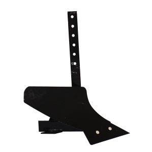 ProGARDEN PRO-PS1B-66 plug simplu cu un brazdar pentru motocultor