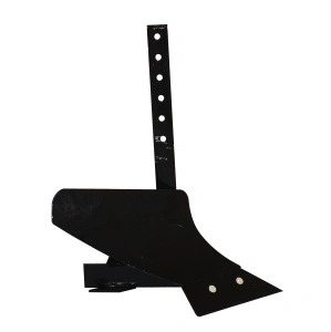 ProGARDEN PRO-PS1B-66 plug simplu cu un brazdar pentru motocultor