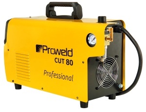 ProWELD CUT-80 aparat taiere cu plasma, 400V - Img 3