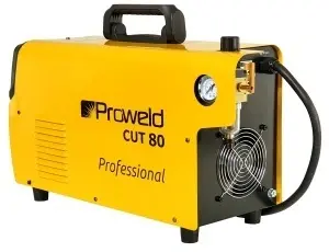 ProWELD CUT-80 aparat taiere cu plasma, 400V - Img 3