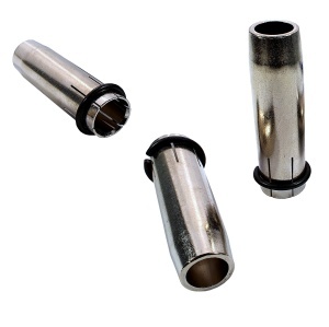 ProWELD Duza MIG 500Y (40KD) - Img 2