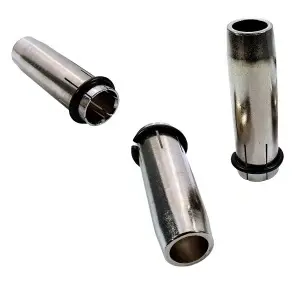ProWELD Duza MIG 500Y (40KD) - Img 2