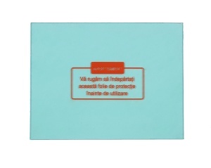 ProWELD Ecran protectie pentru masca sudura automata LYG-8507A, 118x95mm