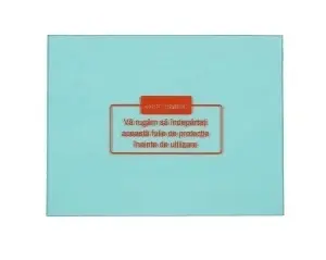 ProWELD Ecran protectie pentru masca sudura automata LYG-8507A, 118x95mm