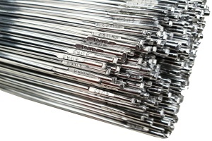 ProWELD ER4043 bagheta sudura Al 2.4x1000mm, tub 5kg - Img 2