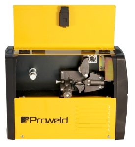 ProWELD Flux1032e Multifunction - Invertor sudare FCAW, MMA si TIG - Img 3